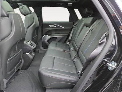 2026 Cadillac LYRIQ V-Series