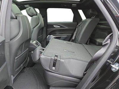 2026 Cadillac LYRIQ V-Series