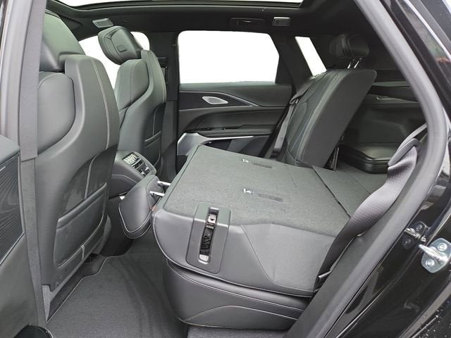 2026 Cadillac LYRIQ V-Series