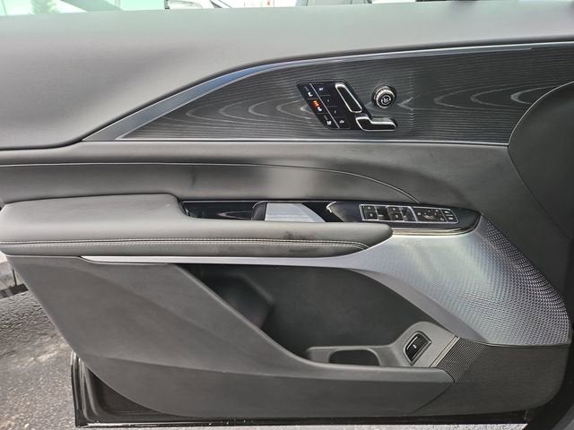 2026 Cadillac LYRIQ V-Series