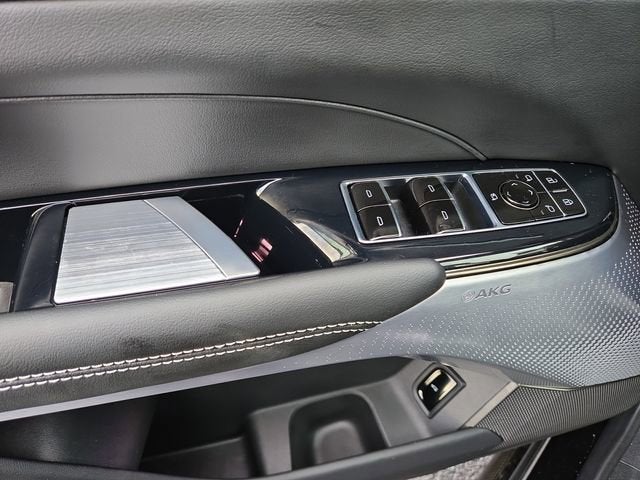 2026 Cadillac LYRIQ V-Series