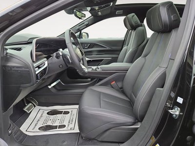 2026 Cadillac LYRIQ V-Series