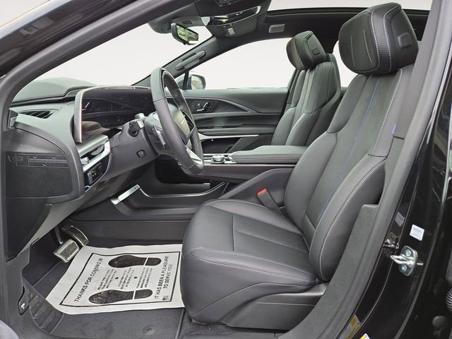 2026 Cadillac LYRIQ V-Series