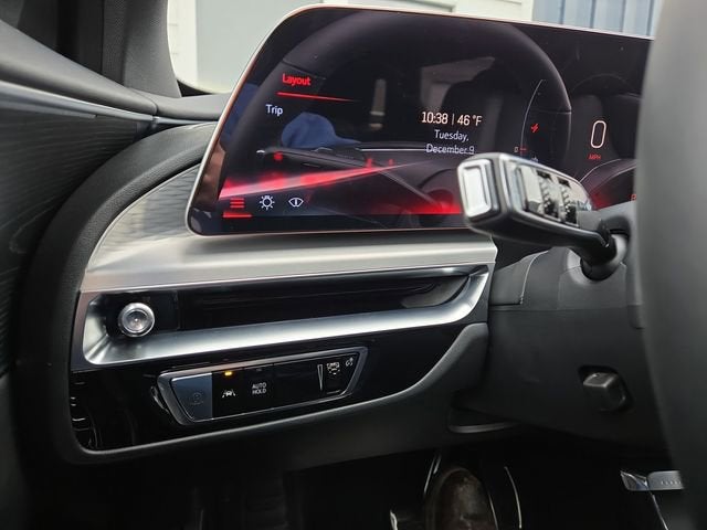 2026 Cadillac LYRIQ V-Series