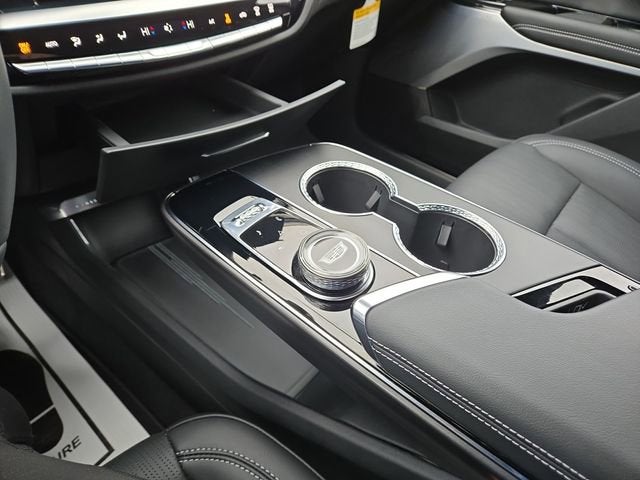 2026 Cadillac LYRIQ V-Series