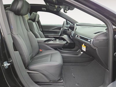 2026 Cadillac LYRIQ V-Series