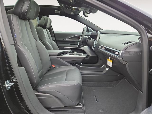 2026 Cadillac LYRIQ V-Series