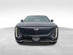 2026 Cadillac LYRIQ V-Series