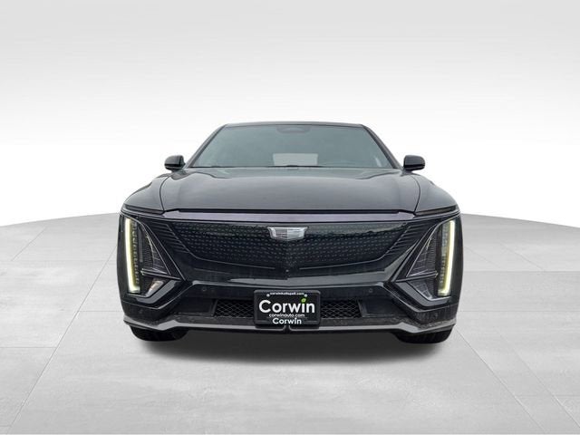 2026 Cadillac LYRIQ V-Series