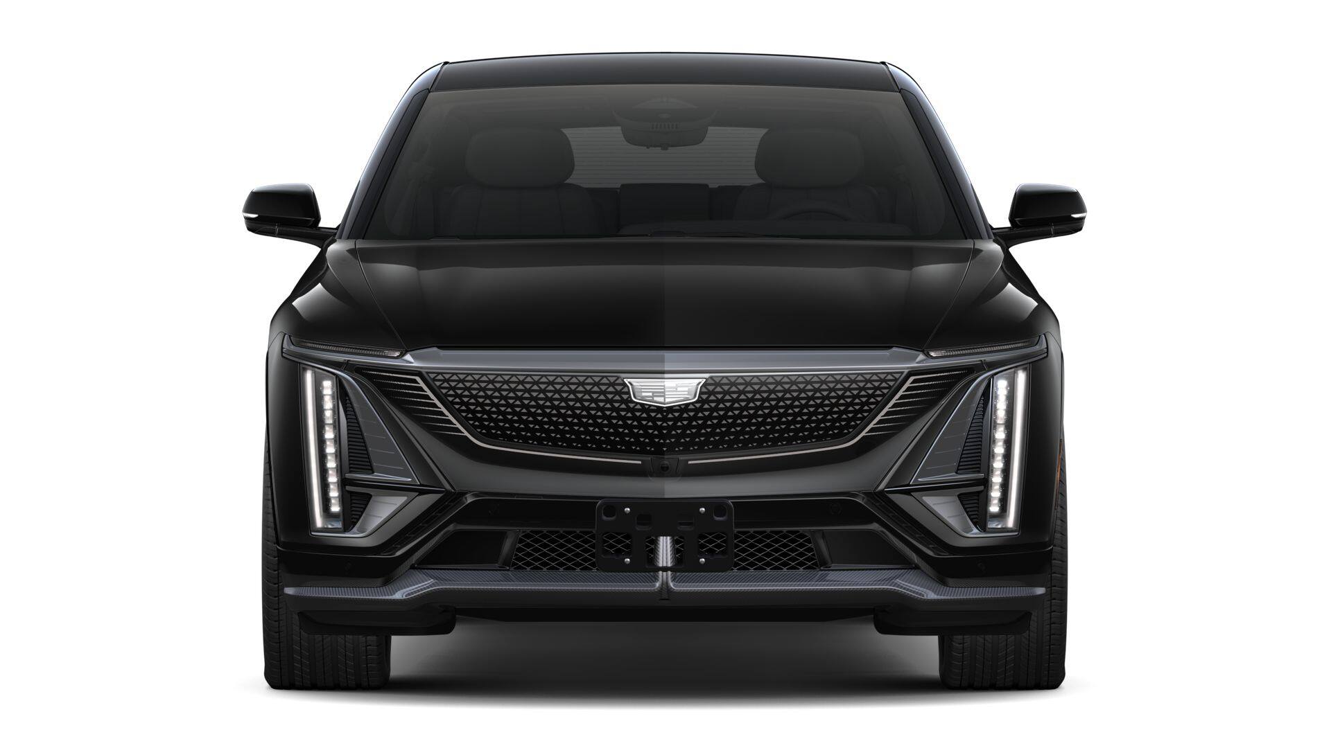 2026 Cadillac LYRIQ V-Series