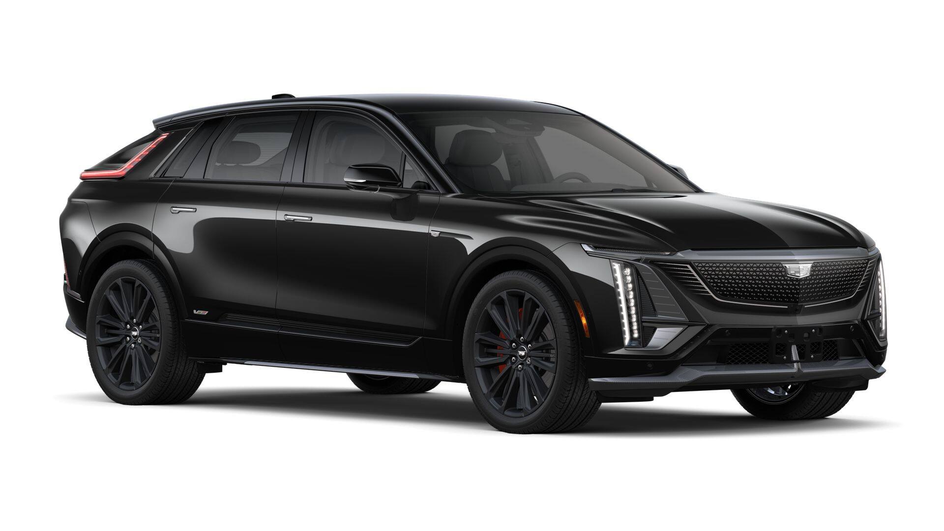 2026 Cadillac LYRIQ V-Series