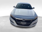 2018 Honda Accord Sedan Touring 1.5T