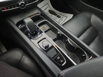 2018 Honda Accord Hybrid BASE