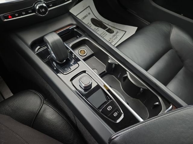 2018 Honda Accord Hybrid BASE