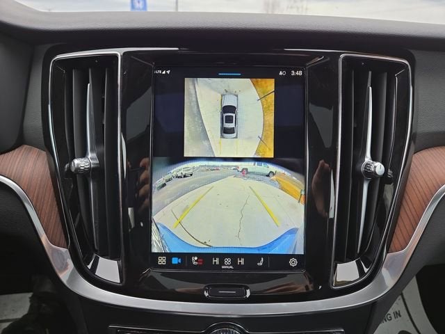 2018 Honda Accord Hybrid BASE