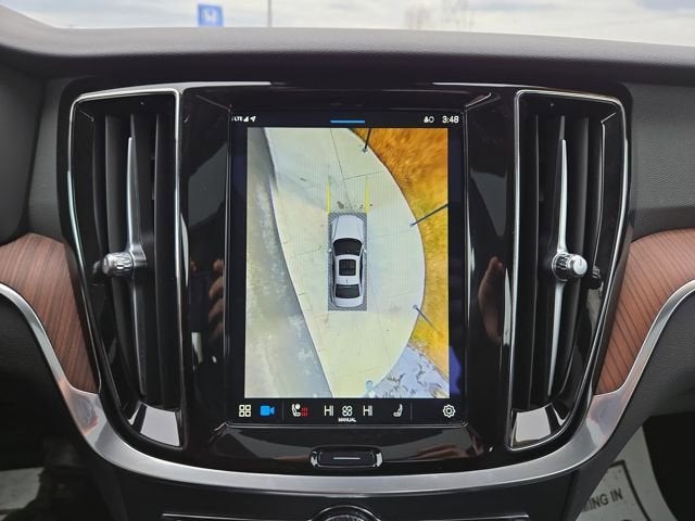 2018 Honda Accord Hybrid BASE