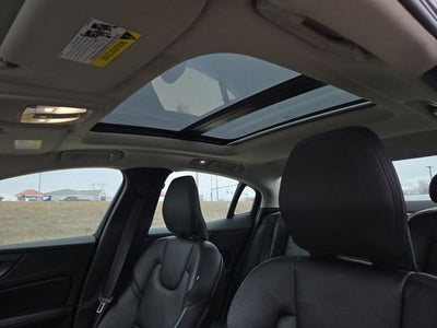 2018 Honda Accord Hybrid BASE