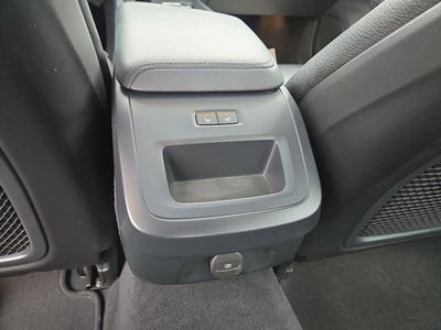 2018 Honda Accord Hybrid BASE