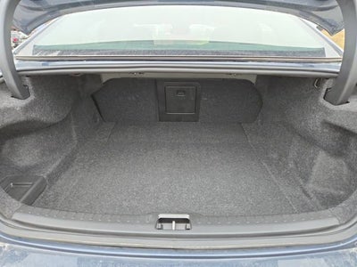 2018 Honda Accord Hybrid BASE