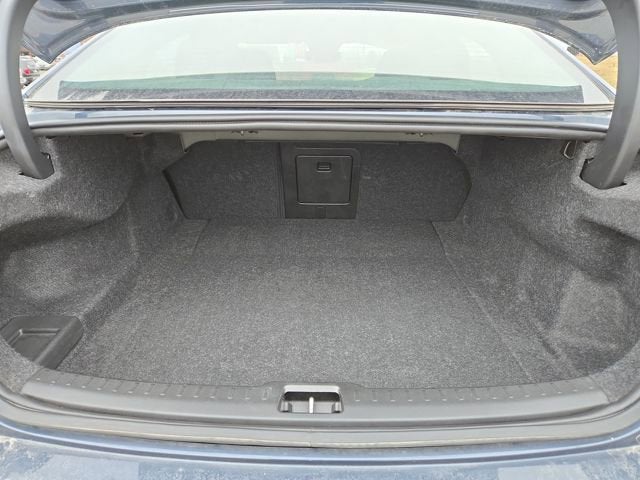 2018 Honda Accord Hybrid BASE