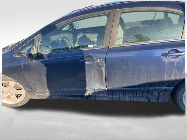 2008 Honda Civic Sdn EX