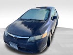 2008 Honda Civic Sdn EX