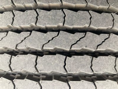 2024 Chevrolet Silverado 5500 HD LT