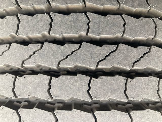 2024 Chevrolet Silverado 5500 HD LT