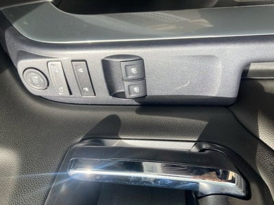 2024 Chevrolet Silverado 5500 HD LT