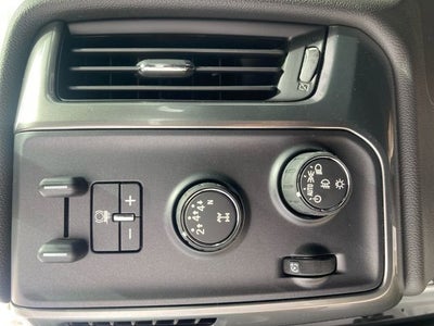 2024 Chevrolet Silverado 5500 HD LT