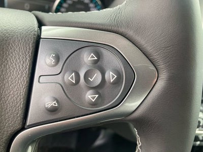 2024 Chevrolet Silverado 5500 HD LT