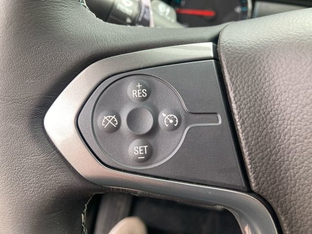 2024 Chevrolet Silverado 5500 HD LT