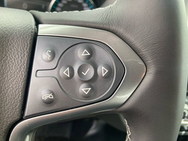 2024 Chevrolet Silverado 5500 HD LT