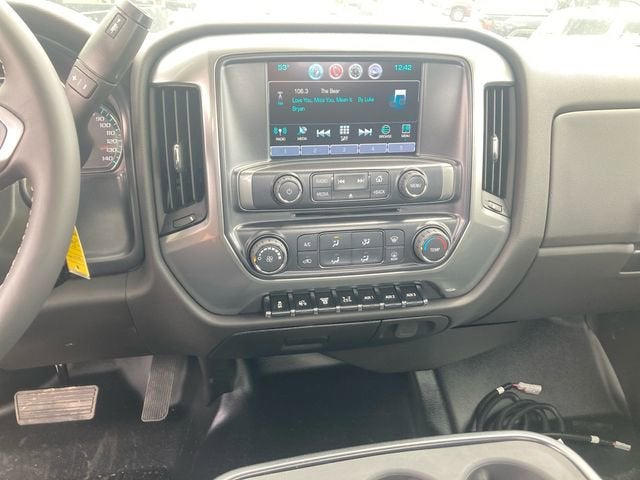2024 Chevrolet Silverado 5500 HD LT