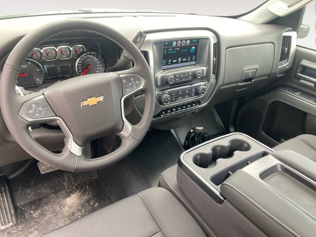 2024 Chevrolet Silverado 5500 HD LT