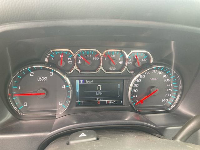 2024 Chevrolet Silverado 5500 HD LT