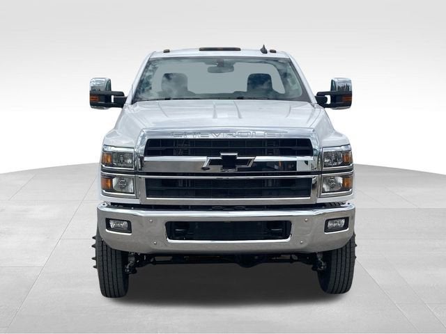 2024 Chevrolet Silverado 5500 HD LT