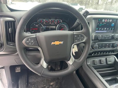 2024 Chevrolet Silverado 5500 HD LT