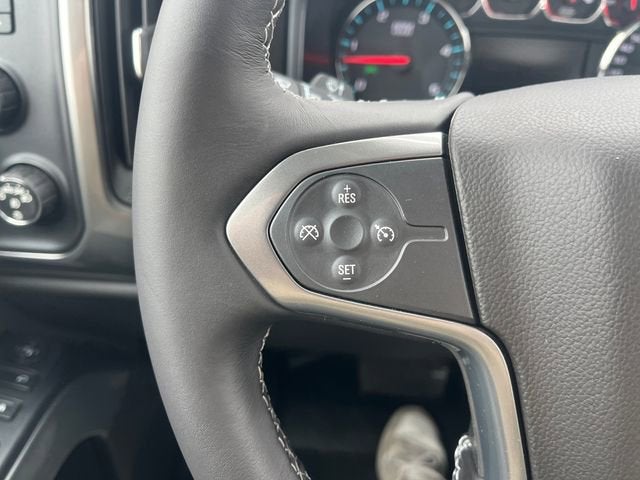 2024 Chevrolet Silverado 5500 HD LT