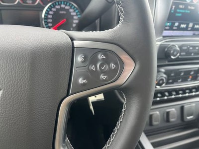 2024 Chevrolet Silverado 5500 HD LT