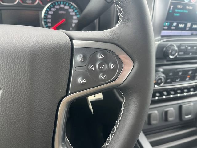 2024 Chevrolet Silverado 5500 HD LT