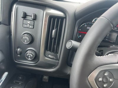 2024 Chevrolet Silverado 5500 HD LT