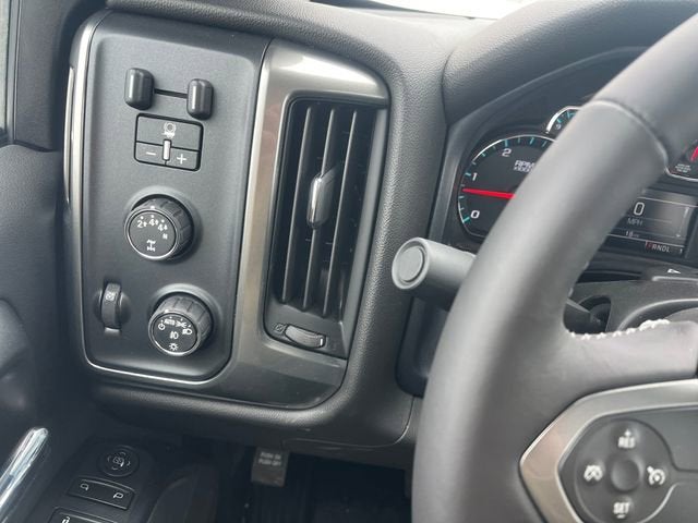 2024 Chevrolet Silverado 5500 HD LT