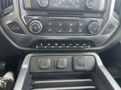 2024 Chevrolet Silverado 5500 HD LT