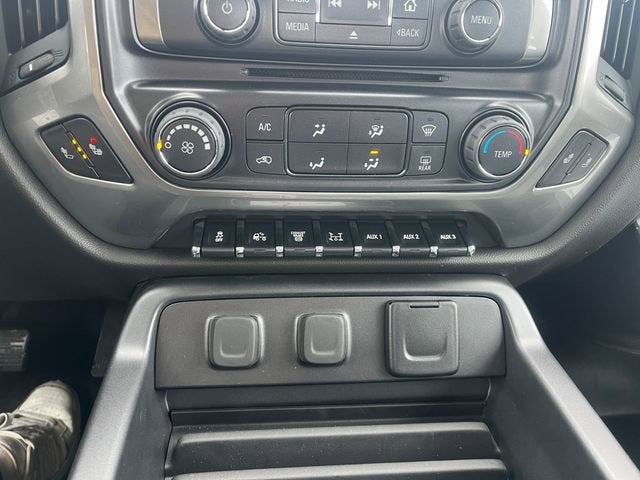 2024 Chevrolet Silverado 5500 HD LT