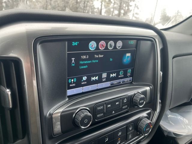 2024 Chevrolet Silverado 5500 HD LT