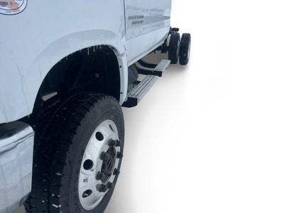 2024 Chevrolet Silverado 5500 HD LT