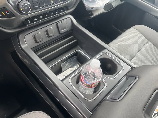 2024 Chevrolet Silverado 5500 HD LT