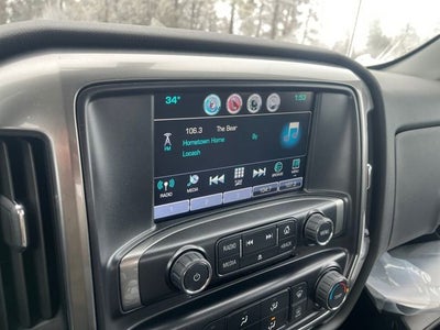 2024 Chevrolet Silverado 5500 HD LT