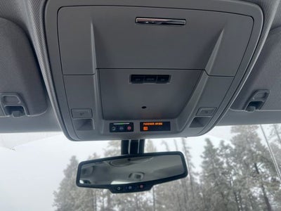 2024 Chevrolet Silverado 5500 HD LT